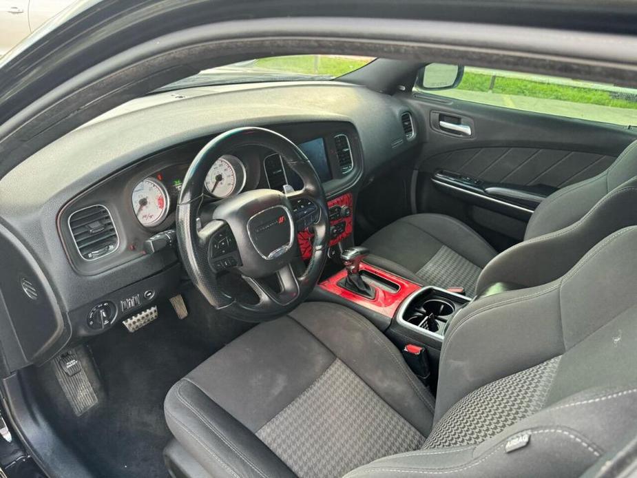 used 2019 Dodge Charger car, priced at $17,995