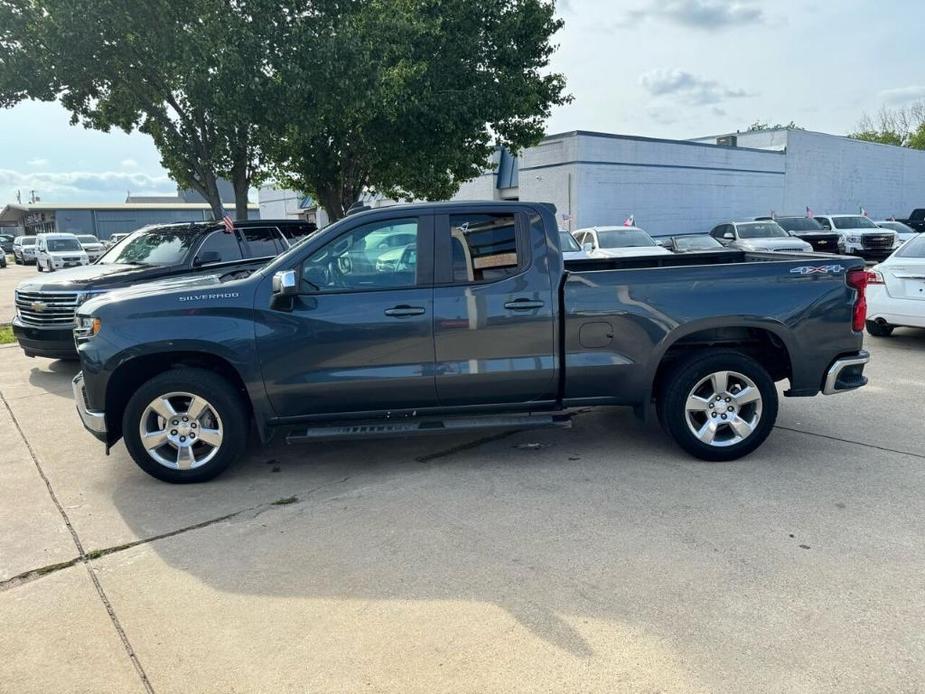 used 2020 Chevrolet Silverado 1500 car, priced at $22,995