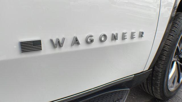 used 2022 Jeep Wagoneer car, priced at $40,995