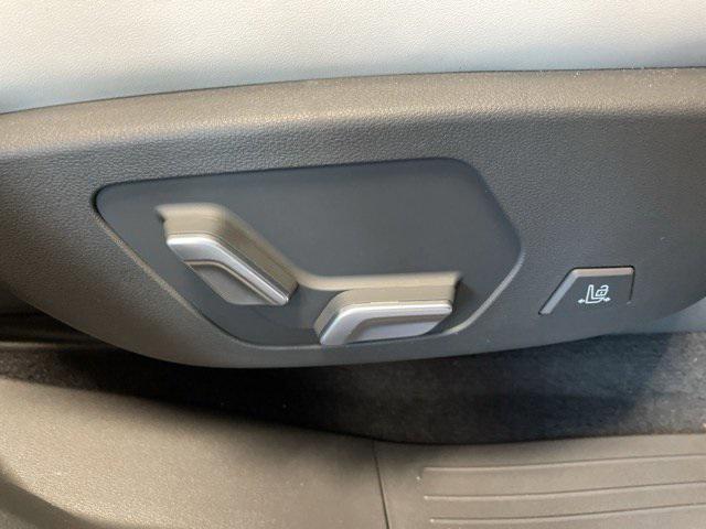 new 2026 Hyundai SANTA FE HEV car, priced at $53,205