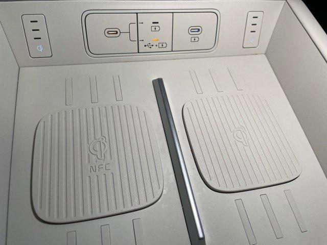 new 2026 Hyundai SANTA FE HEV car, priced at $53,205