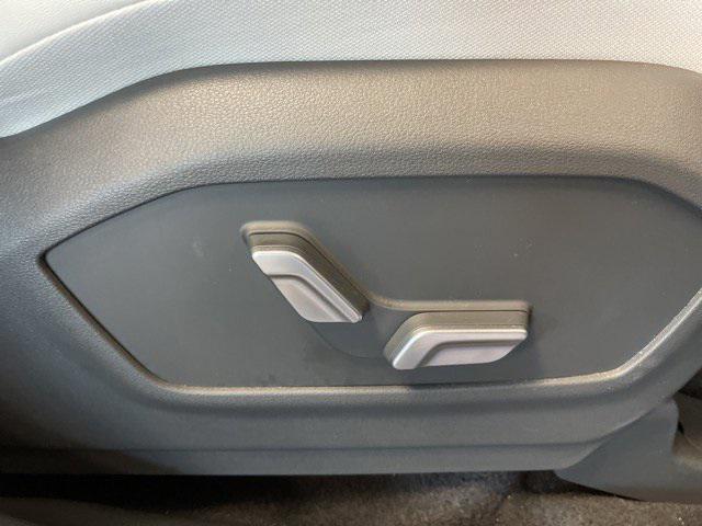 new 2026 Hyundai SANTA FE HEV car, priced at $53,205