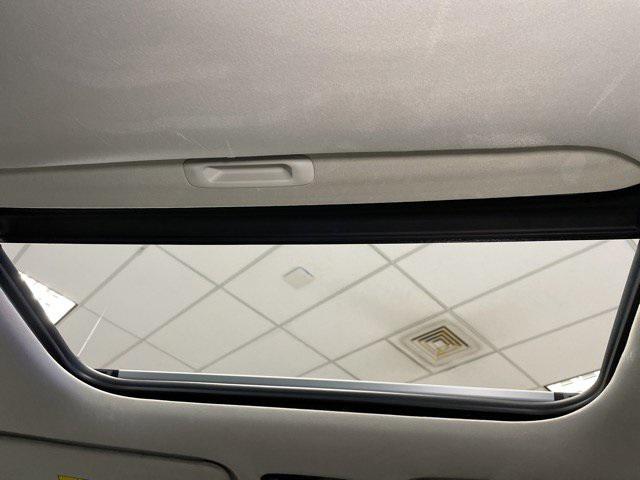 new 2026 Hyundai SANTA FE HEV car, priced at $53,205