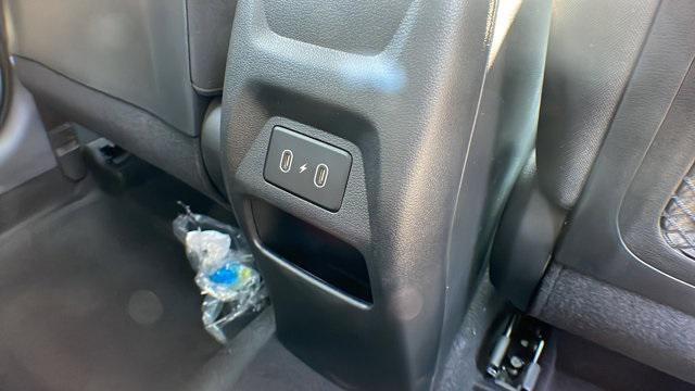 new 2025 Hyundai Venue car, priced at $24,295