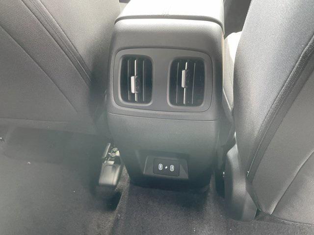 new 2025 Hyundai Tucson car, priced at $34,360