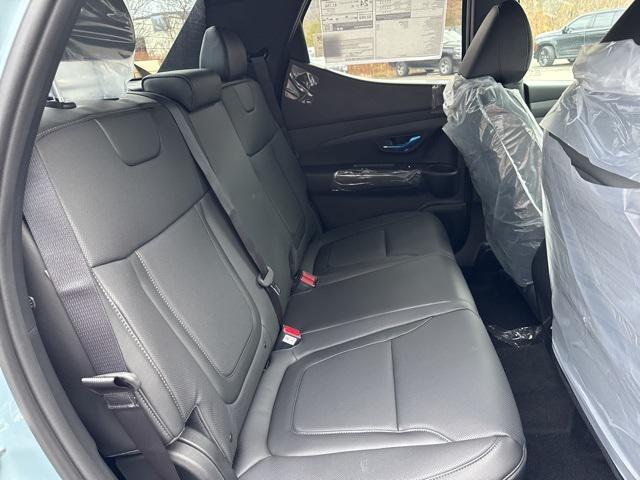 new 2026 Hyundai SANTA CRUZ car, priced at $35,885