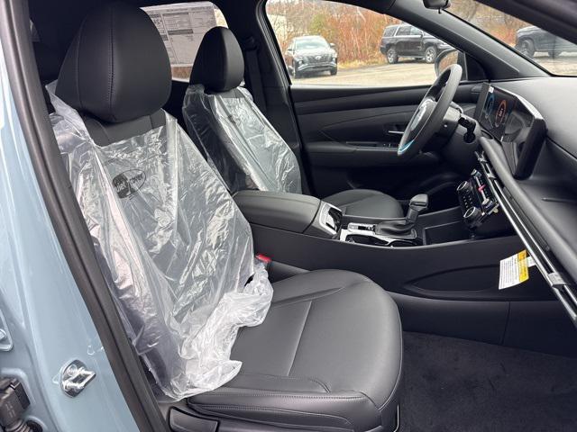 new 2026 Hyundai SANTA CRUZ car, priced at $35,885