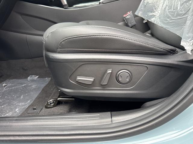 new 2026 Hyundai SANTA CRUZ car, priced at $35,885