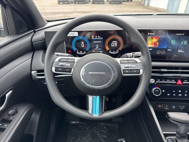 new 2026 Hyundai SANTA CRUZ car, priced at $35,885