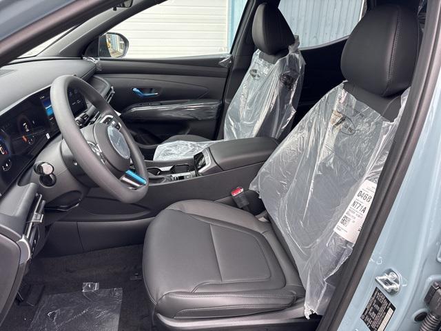 new 2026 Hyundai SANTA CRUZ car, priced at $35,885