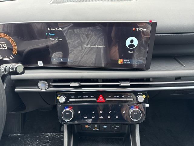 new 2026 Hyundai SANTA CRUZ car, priced at $35,885