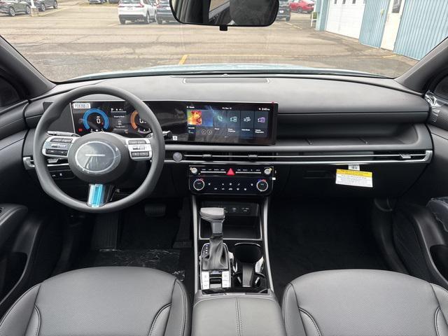 new 2026 Hyundai SANTA CRUZ car, priced at $35,885