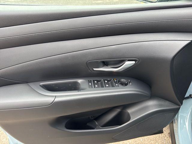 new 2026 Hyundai SANTA CRUZ car, priced at $35,885