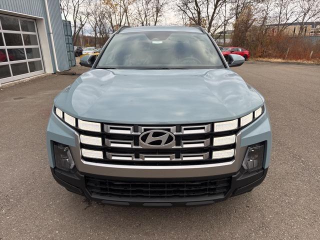 new 2026 Hyundai SANTA CRUZ car, priced at $35,885