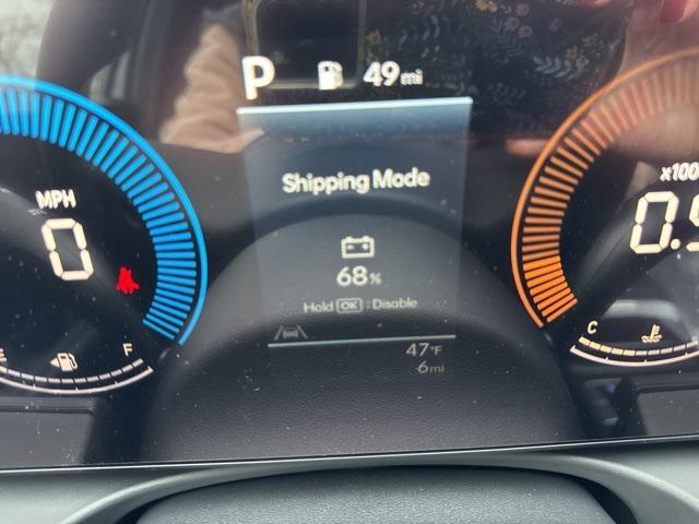 new 2026 Hyundai SANTA CRUZ car, priced at $35,885