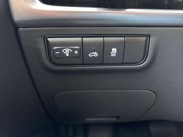 new 2026 Hyundai SANTA CRUZ car, priced at $35,885