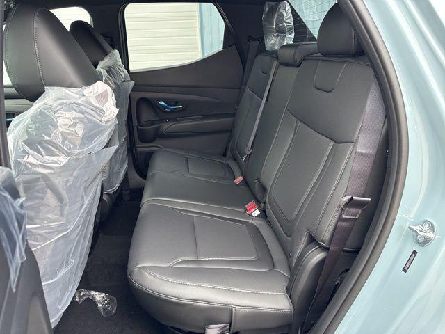 new 2026 Hyundai SANTA CRUZ car, priced at $35,885