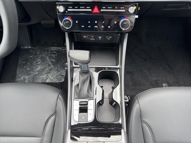 new 2026 Hyundai SANTA CRUZ car, priced at $35,885