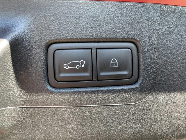 new 2026 Hyundai Santa Fe car, priced at $42,010