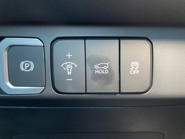 new 2026 Hyundai Santa Fe car, priced at $42,010