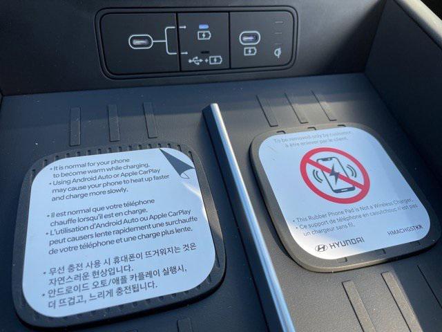 new 2026 Hyundai Santa Fe car, priced at $42,010