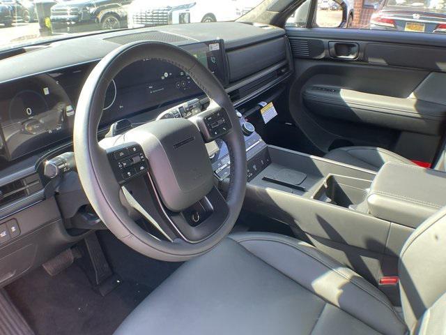 new 2025 Hyundai Santa Fe car, priced at $51,294