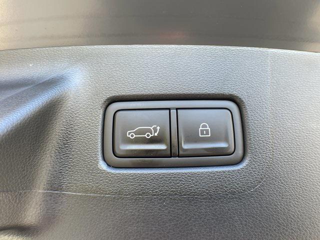 new 2025 Hyundai Santa Fe car, priced at $51,294