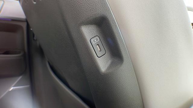 new 2025 Hyundai Santa Fe car, priced at $51,450
