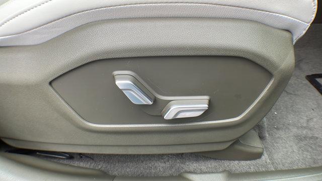 new 2025 Hyundai Santa Fe car, priced at $51,450