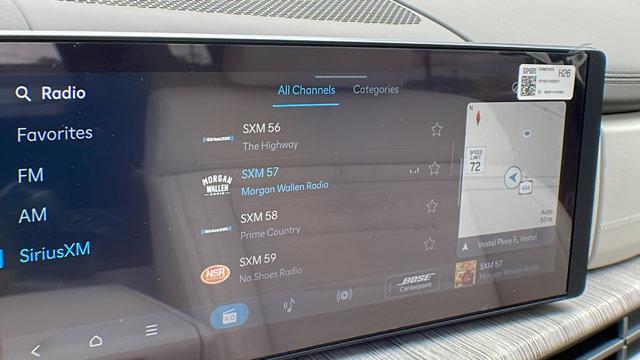 new 2025 Hyundai Santa Fe car, priced at $51,450