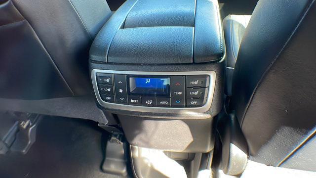 used 2016 Toyota Highlander car, priced at $21,951