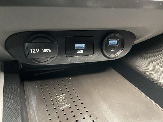 used 2023 Hyundai Elantra car, priced at $18,912