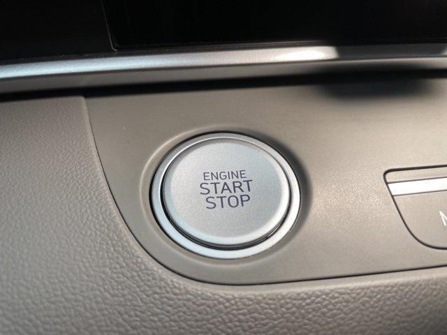 used 2023 Hyundai Elantra car, priced at $18,912