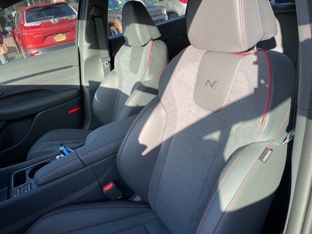 new 2026 Hyundai Sonata car, priced at $37,575