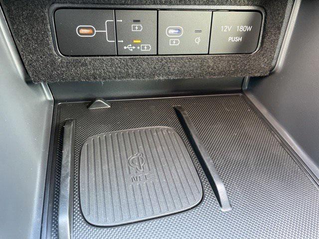 new 2026 Hyundai Sonata car, priced at $37,575