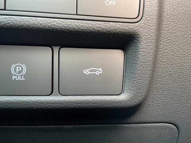 new 2026 Hyundai Sonata car, priced at $37,575