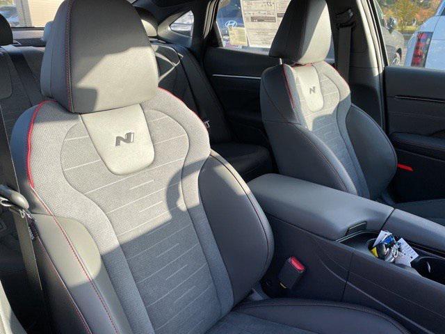 new 2026 Hyundai Sonata car, priced at $37,575