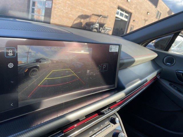 new 2026 Hyundai Sonata car, priced at $37,575