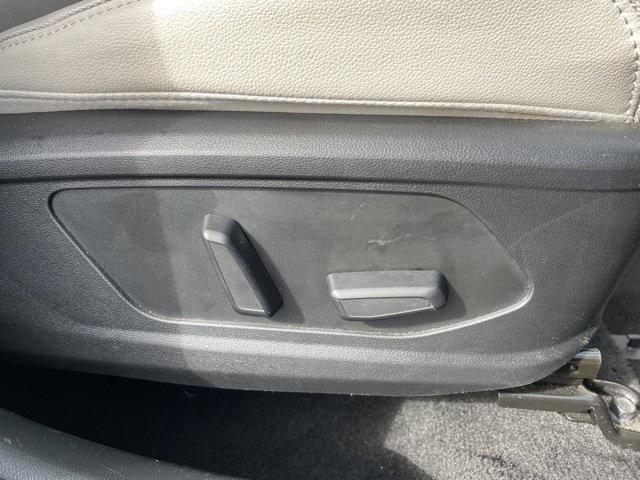 used 2024 Hyundai Tucson car, priced at $26,995