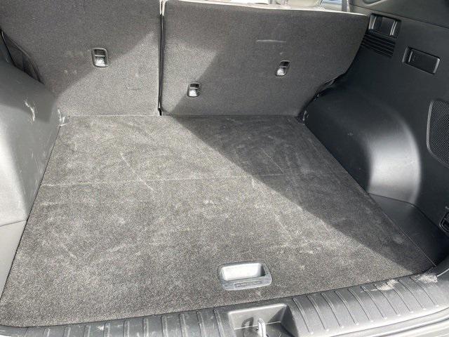 used 2024 Hyundai Tucson car, priced at $26,995