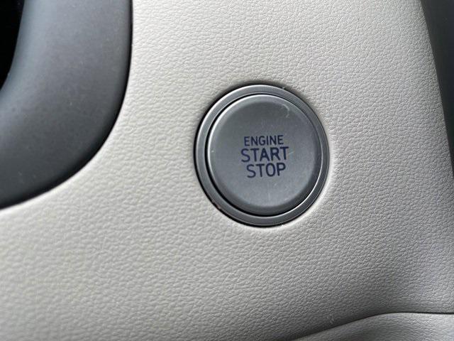 used 2024 Hyundai Tucson car, priced at $26,995