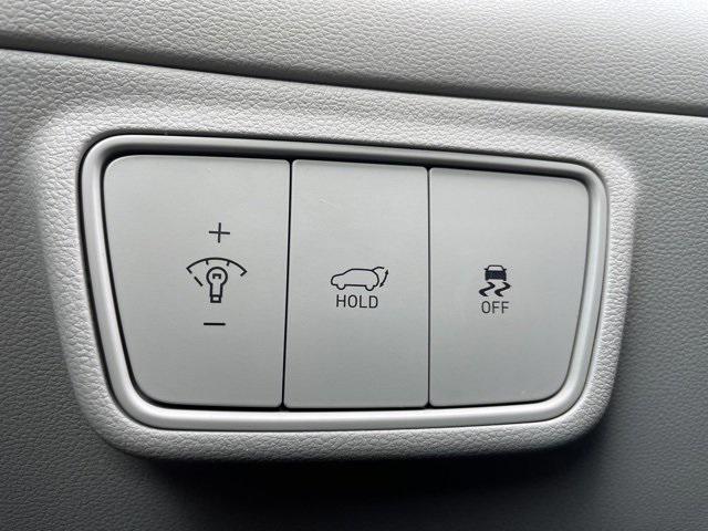 used 2024 Hyundai Tucson car, priced at $26,995