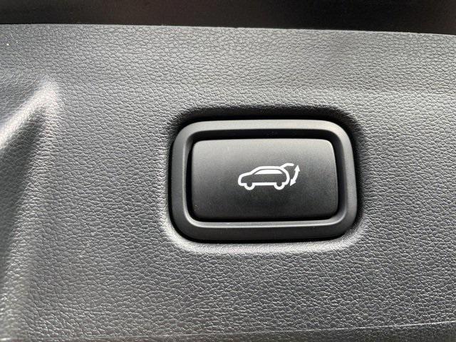 used 2024 Hyundai Tucson car, priced at $26,995