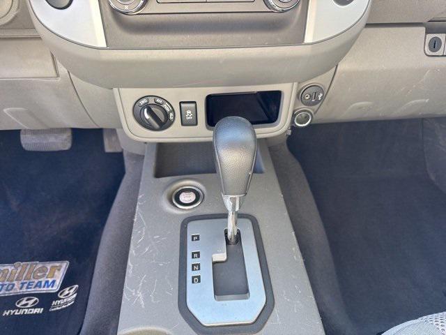 used 2020 Nissan Frontier car, priced at $21,999