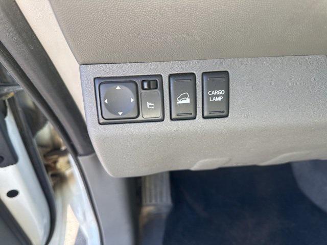 used 2020 Nissan Frontier car, priced at $21,999