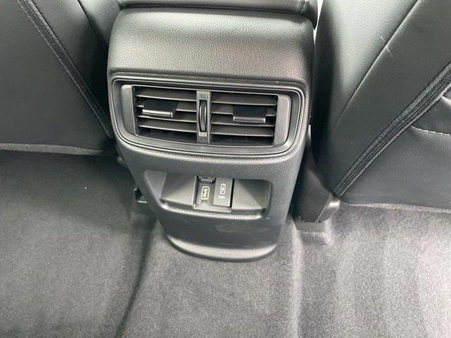 used 2022 Honda CR-V car, priced at $29,500