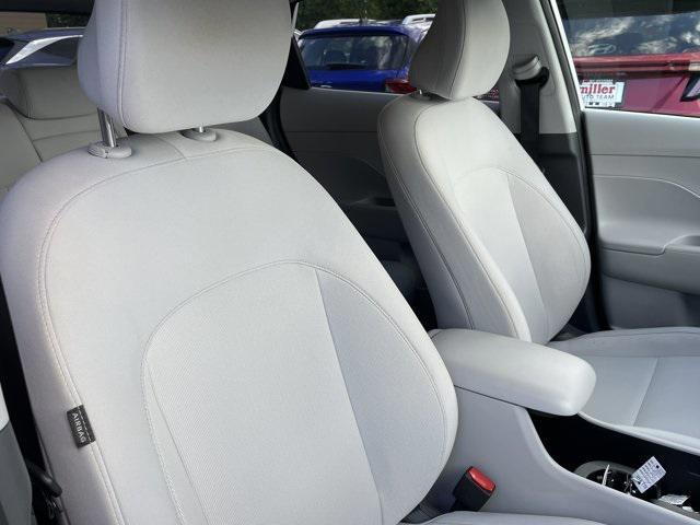 used 2025 Hyundai Kona car, priced at $23,999