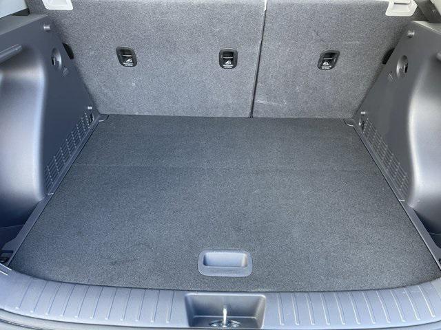 used 2025 Hyundai Kona car, priced at $23,999