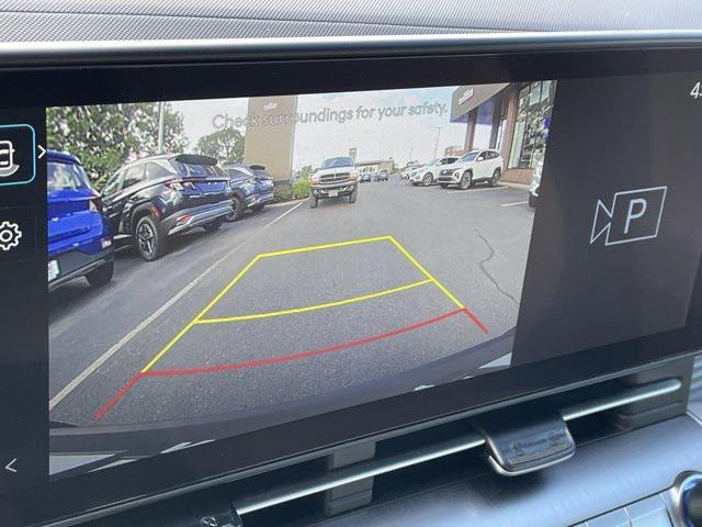 used 2025 Hyundai Kona car, priced at $23,999