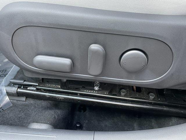 used 2025 Hyundai Kona car, priced at $23,999